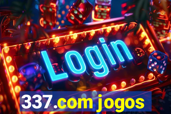 337.com jogos